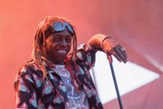 Lil Wayne to Perform on ‘SNL’
