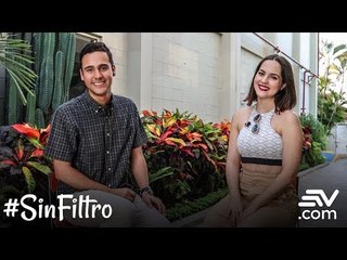 #SinFiltro con SOPHY MELL: "Eso no quiere decir que pa' la cama voy"