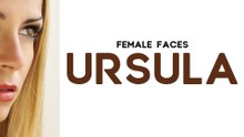 Phostohop Tutorial | Female Faces - URSULA