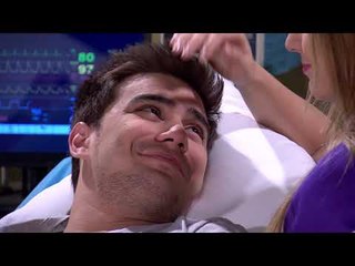 3 Familias (T4) - CAP 137 - Kevin a lo Heath Ledger