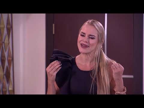 3 Familias (T4) - CAP 138 - ¡Lulú! ¿Quién es ese hombre?