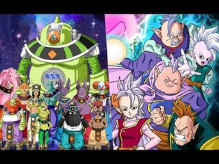 ¿Sabías estos datos de Dragon Ball? - Programa 11 - De Saiyajin a Saiyajin