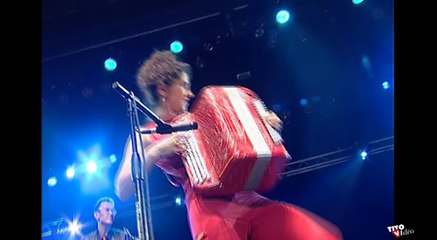 Le Temps d' un Fox Trot par Angélique et ses Musicos