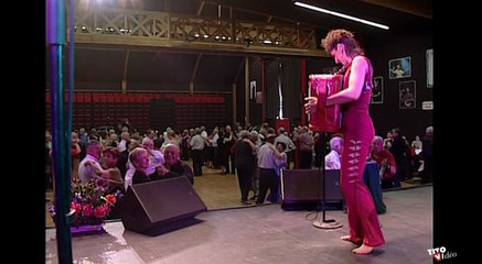 Charleston des Années 20 par Angélique et ses Musicos