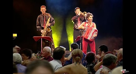 Bravo l' Espagne par Angélique et ses Musicos