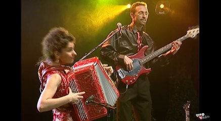 Bretagne en Fête par Angélique et ses Musicos