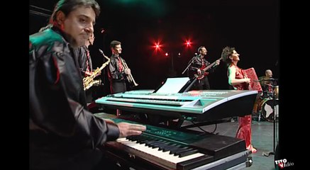 Pétillante Valse par Angélique et ses Musicos