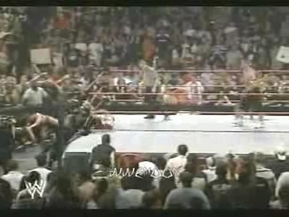 WWE STFU