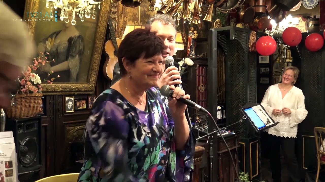 Welttag des Wiener Lied