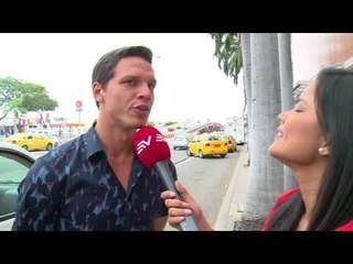 Ñañita Te Cuento - ¿Arturo León será papá?