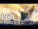 AQUAMAN (FIRST LOOK - Final Trailer NEW) 2018 DC Comics Superhero Movie HD