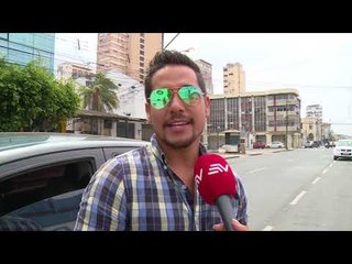 En Contacto 2018 - Paúl Lemos responde a sus detractores