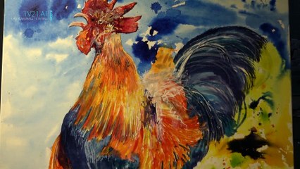 Heimat Österreich Vernissage Paul Holzapfel