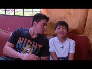 En Contacto 2018 - La historia de Ángel