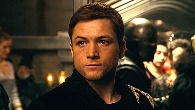 Robin des Bois - Bande annonce HD