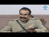 مسلسل الخوالي الحلقة 11 | بسام كوسا - امل عرفة - ناجي جبر - صباح جزائري |