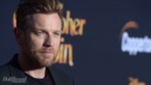 Ewan McGregor Set to Play Villain in Warner Bros.'s 'Birds of Prey' | THR News