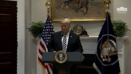 Trump y las opciones limitadas de asilo