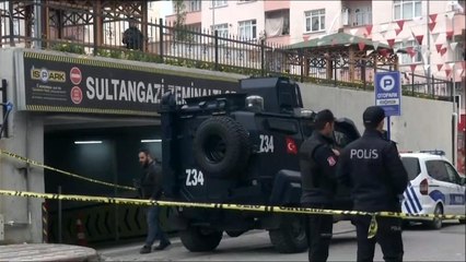 ثلاث سيناريوهات يضعها الأتراك لمصير جثة خاشقجي