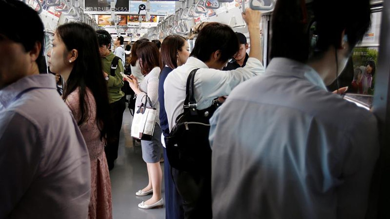 Verkehrskollaps bei Olympischen Spielen in Tokio?