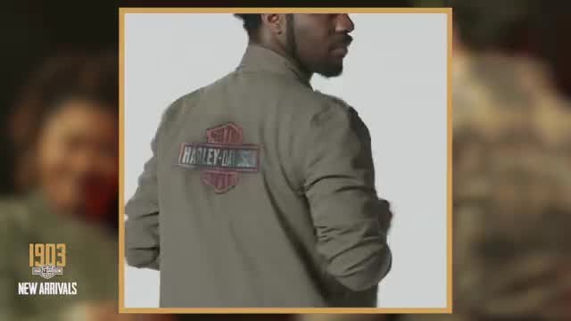 1903 Collection | Harley-Davidson