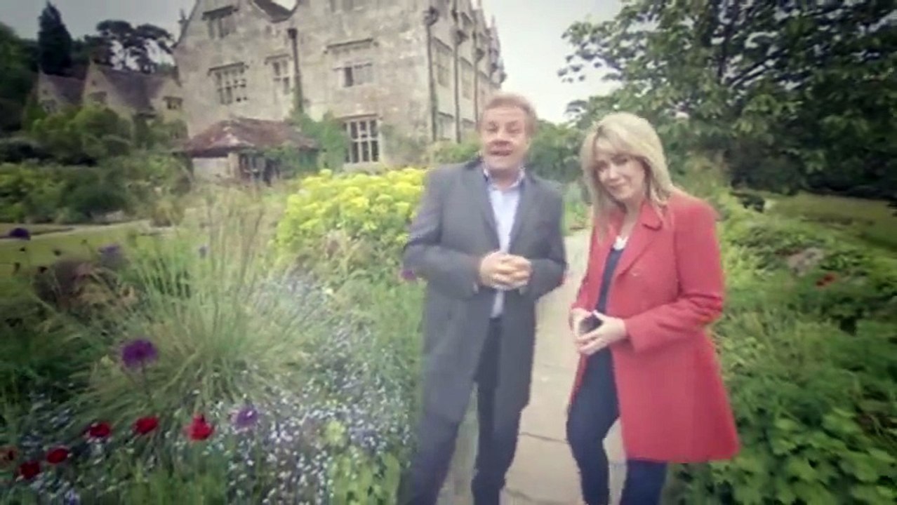 Homes Under the Hammer S18 - Ep02 - Part 01 HD Watch