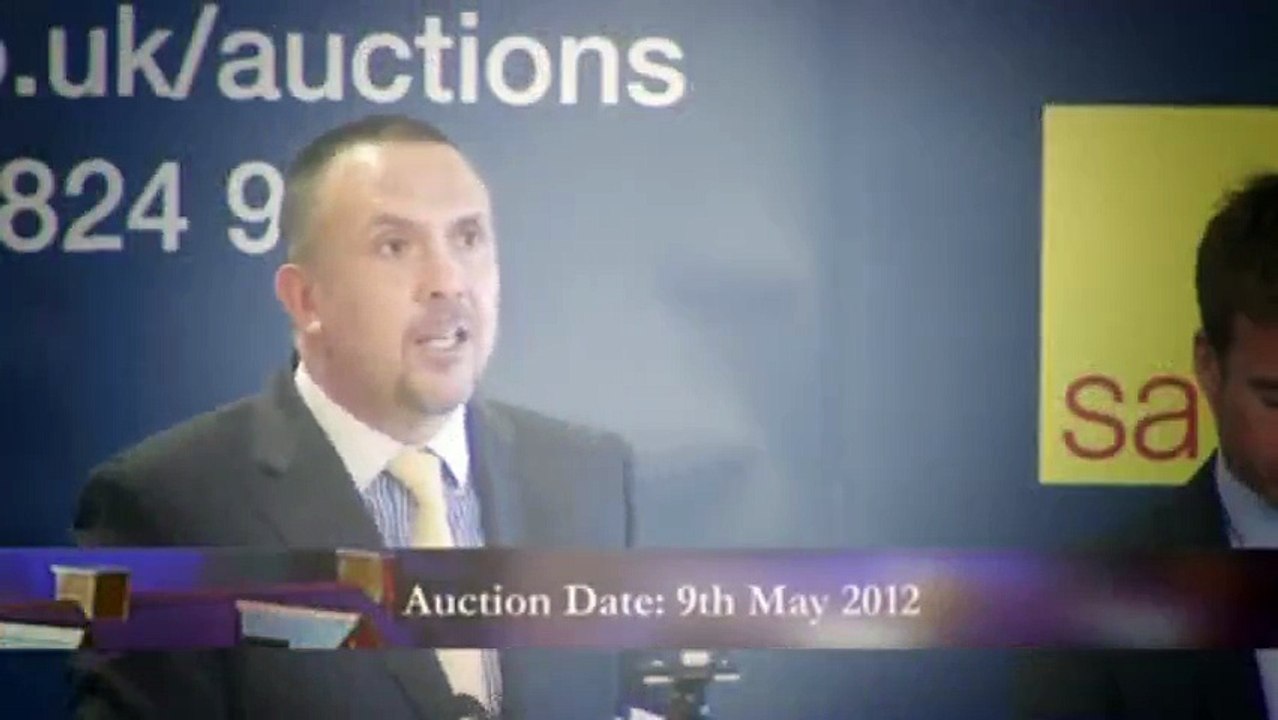 Homes Under the Hammer S18 - Ep04 - Part 01 HD Watch