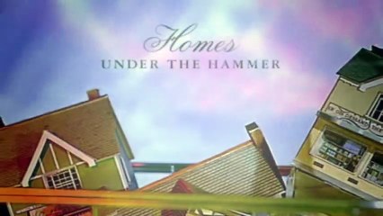 Homes Under the Hammer S18 - Ep03 - Part 01 HD Watch