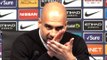 Manchester City 2-0 Fulham - Pep Guardiola Full Post Match Press Conference - Carabao Cup