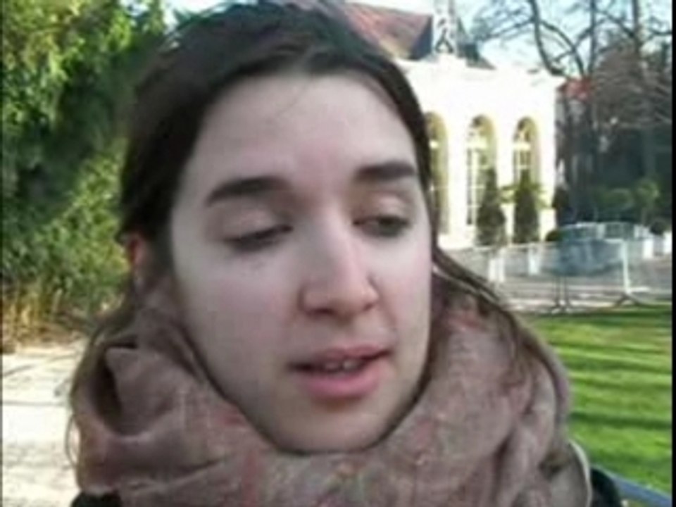 Clara 23 décembre 2007
