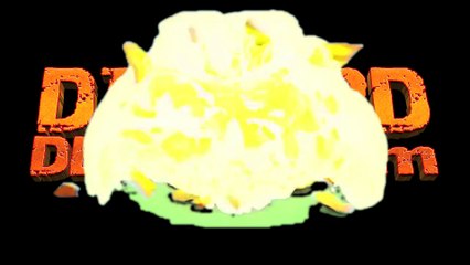 DIEHARD DESIGNS EXCLUSIVE: THE ROTTED PUMPKIN SPLITTER