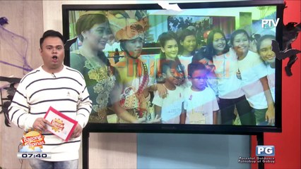 FIFIRAZZI: MNL48, nais pang magpakilala sa Pinoy fans