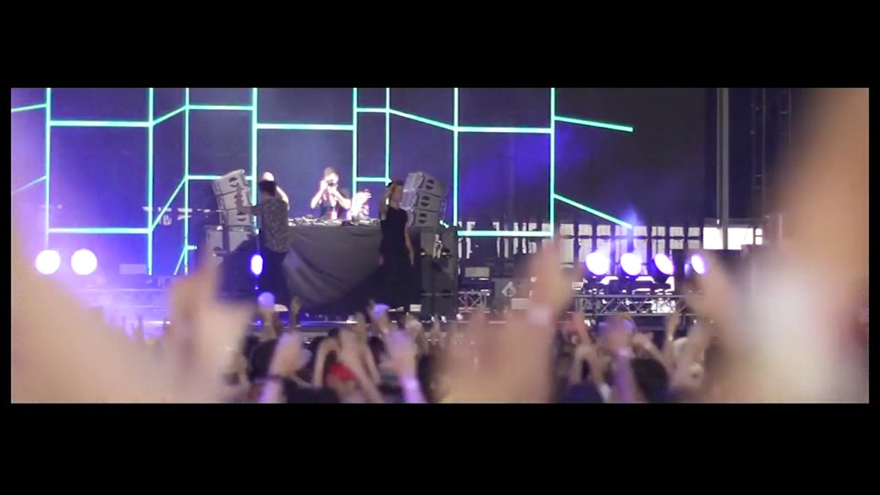 Massive Attack anuncia gira 20 aniversario de Mezzanine