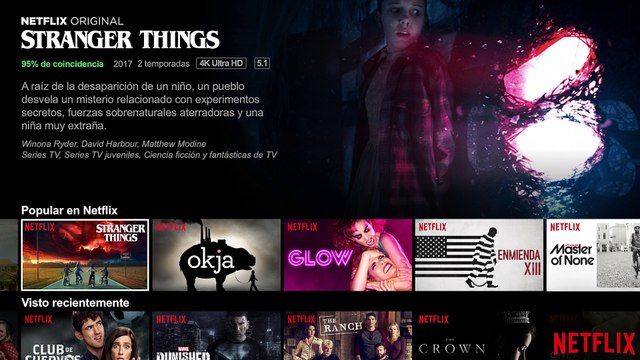 Netflix arranca el rodaje de su serie Alta Mar en Madrid