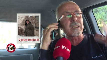 Stop - Si e mbylli ndertuesja Hoxholli çeshtjen në prokurori dhe në polici?! 1 nëntor 2018