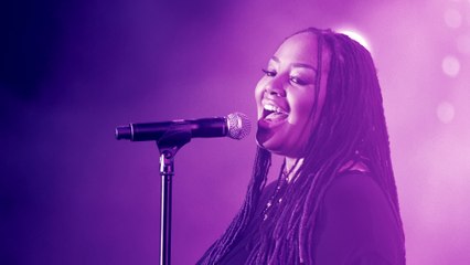 Lalah Hathaway - y o y