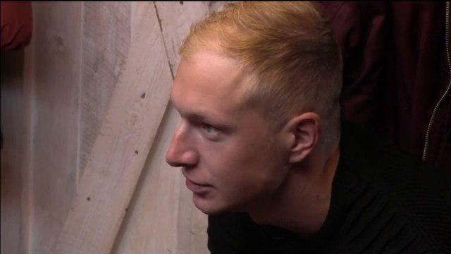 Als Jessie weg wil gaat Jeffry mee - 1 november 2018