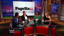 You asked, we answered! Tune in to #PageSixTV to see what our viewers just had to know about @angiemartinez - nothing was off limits!