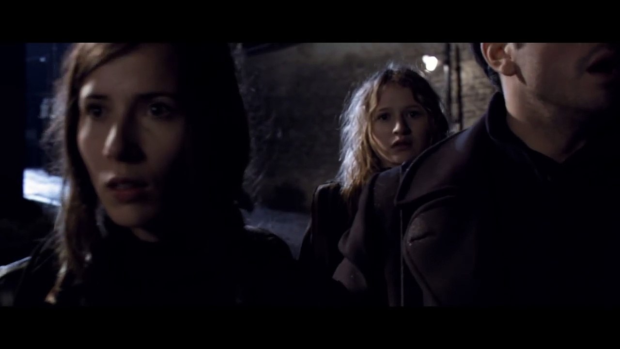 The Village of Shadows / Le Village des ombres (2010) - Trailer