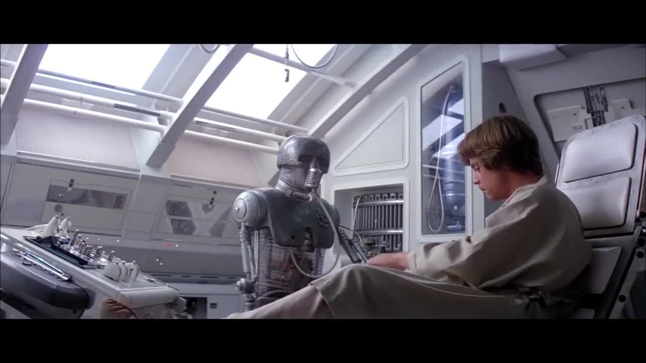 How Star Wars Sparked Robin's Journey | Our Star Wars Stories