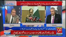 Aaj Asif Zardari Ne Hamid Mir Ko Kya Kaha ?? Amir Mateen Analyses.