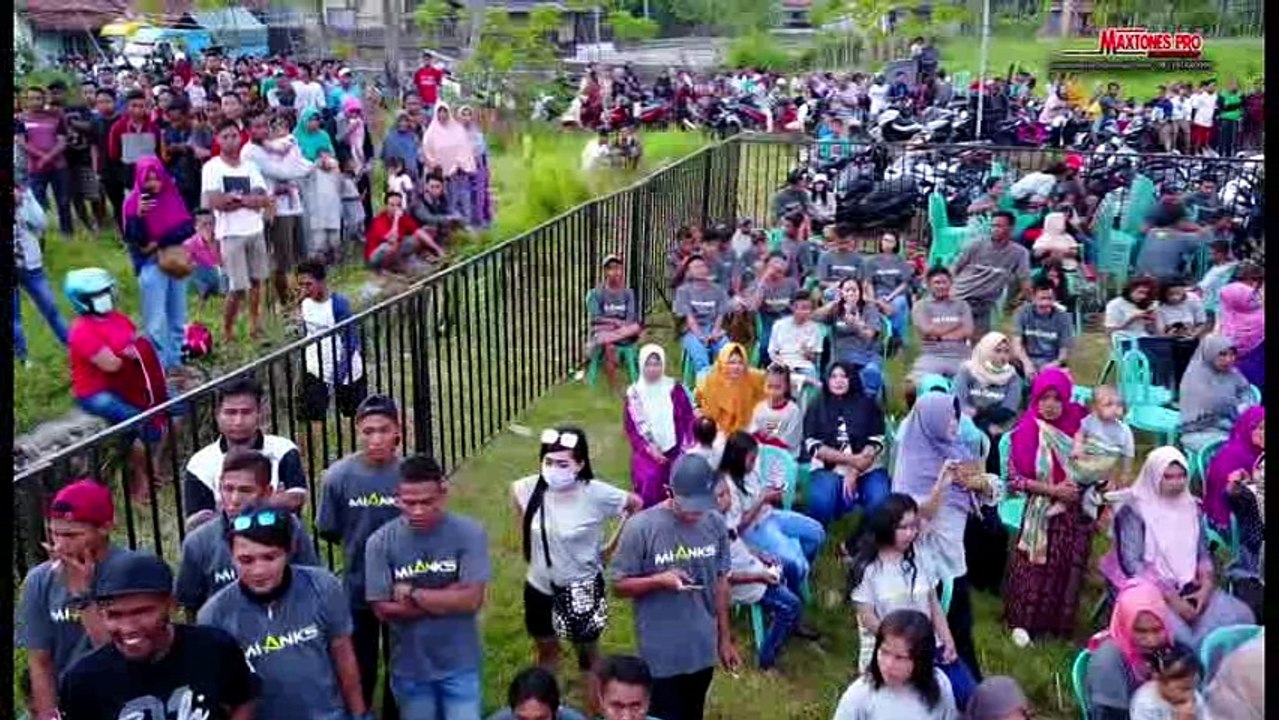 01. 2 MENUNGGU - ALL ARTIS ( CEK SOUND )
