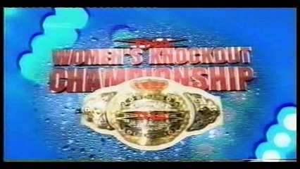 ANT Getting Your Own Back 5