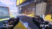 Overwatch - Basic Hero Abilities:  REAPER DEATH BLOSSOM