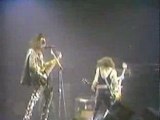 KISS - Live 1978 - Rock and roll all night 1978