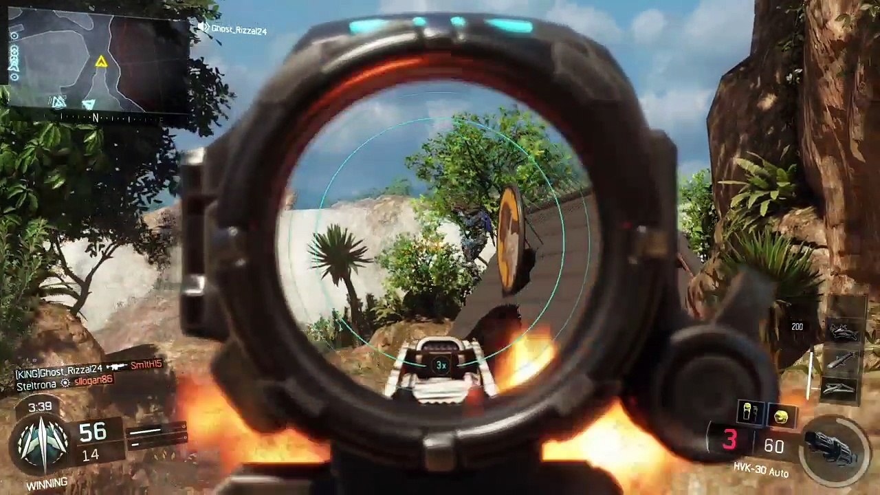 Call of duty 3 black ops kill confirm
