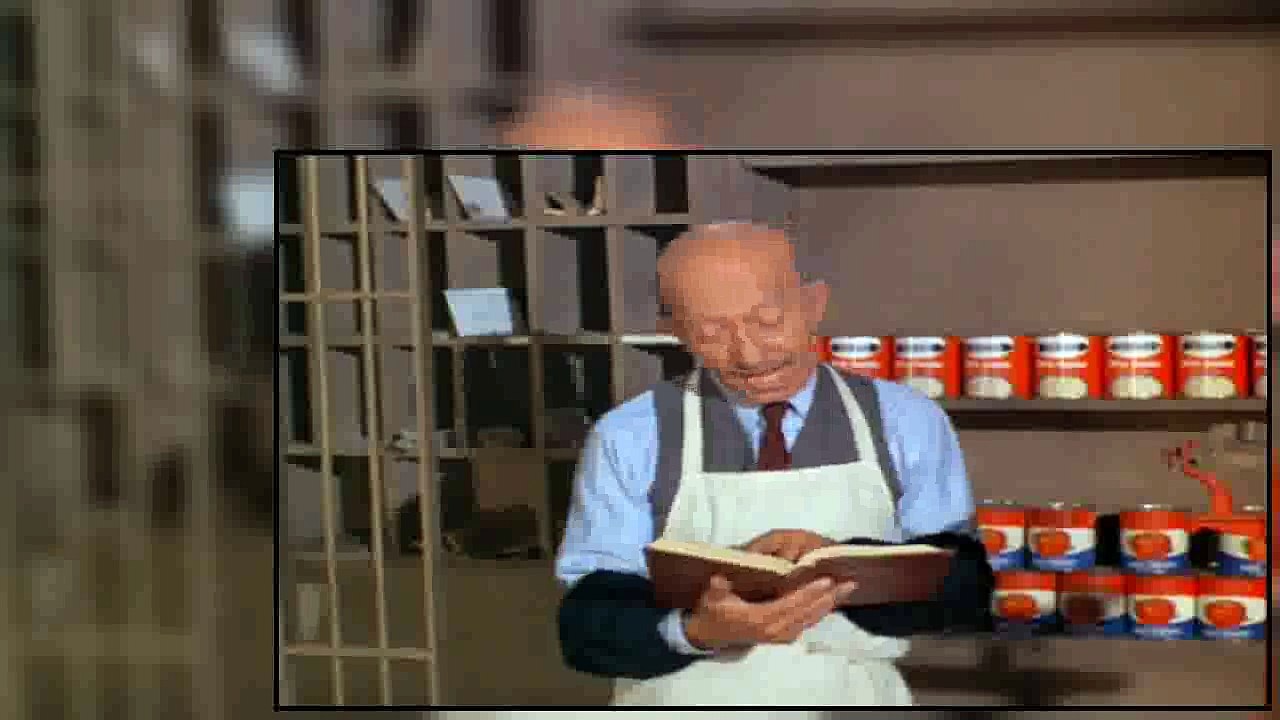 Green Acres S02E02 Water, Water Everywhere