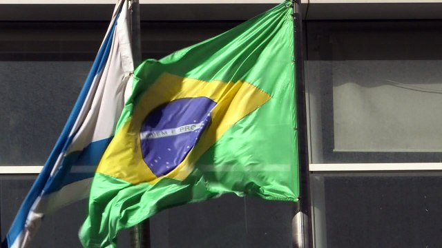 Bolsonaro trasladará embajada de Brasil en Israel a Jerusalén