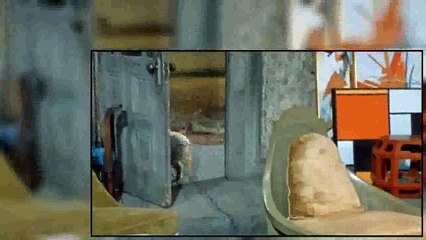 Green Acres S02E03 I Didn't Raise My Pig to Be a Soldier