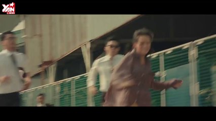 ĐƯỜNG TÌNH CHIA HAI - VY OANH - OFFICIAL MUSIC VIDEO